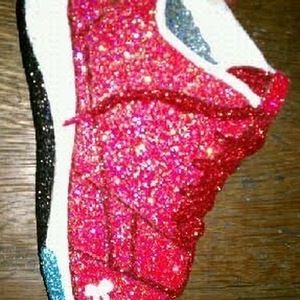 Meet your Posher, Alphonso